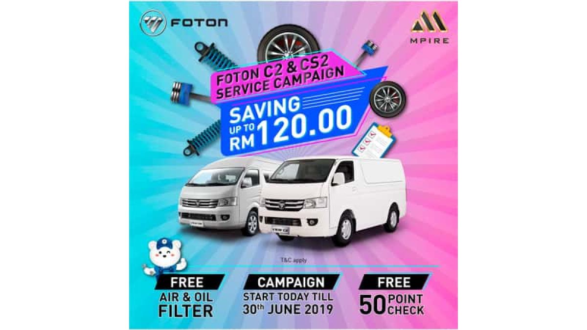 images/newsimages_bus_en/2019/Foton%20C2%20And%20CS2%20Service%20Offer%20.jpg#joomlaImage://local-images/newsimages_bus_en/2019/Foton C2 And CS2 Service Offer .jpg?width=800&height=450